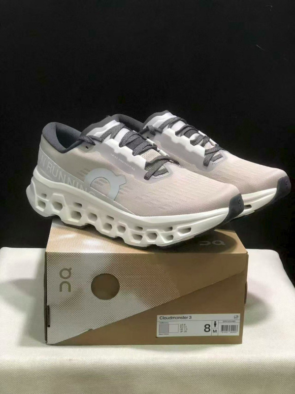 On Cloud